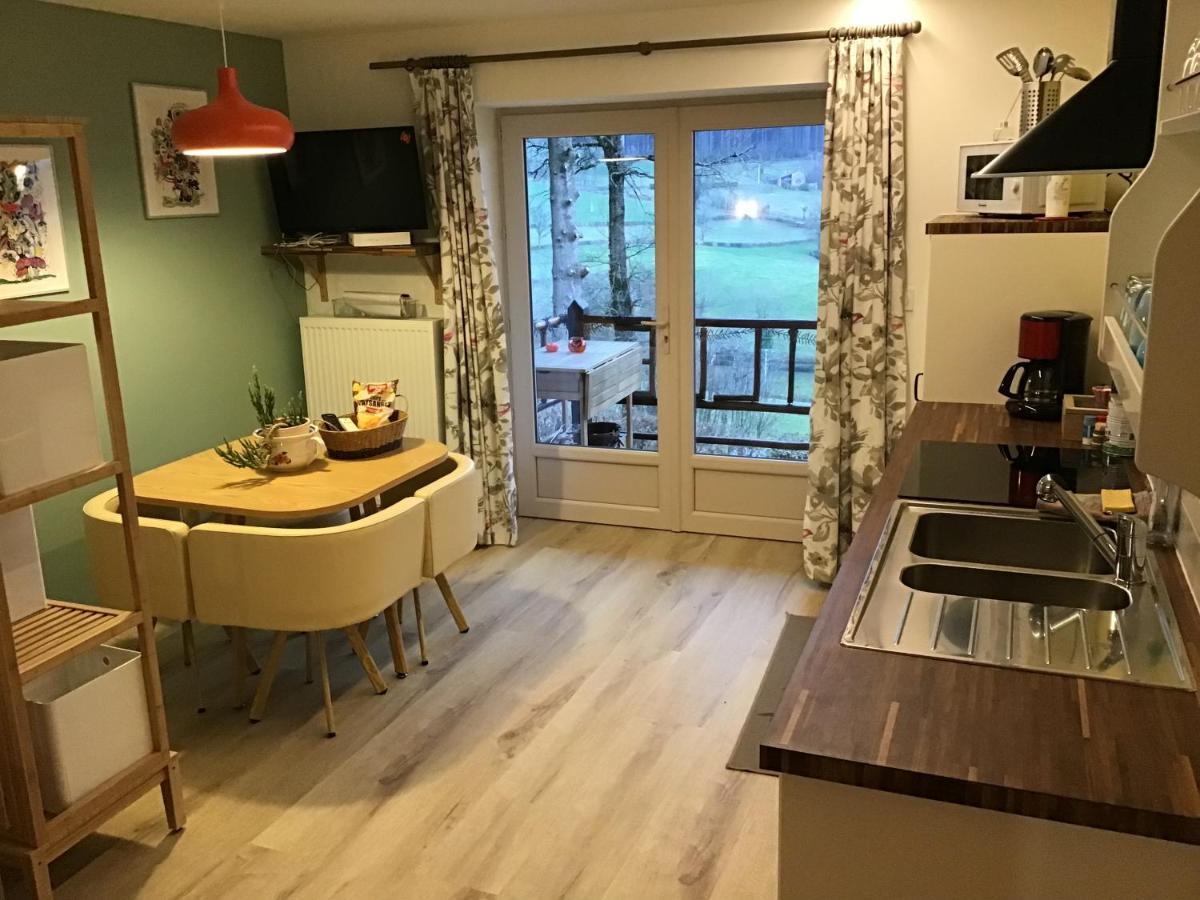 La Mazille , Cossy Vakantiestudio Met Zwembad In Zuid-Bourgogne Anglure-sous-Dun Εξωτερικό φωτογραφία