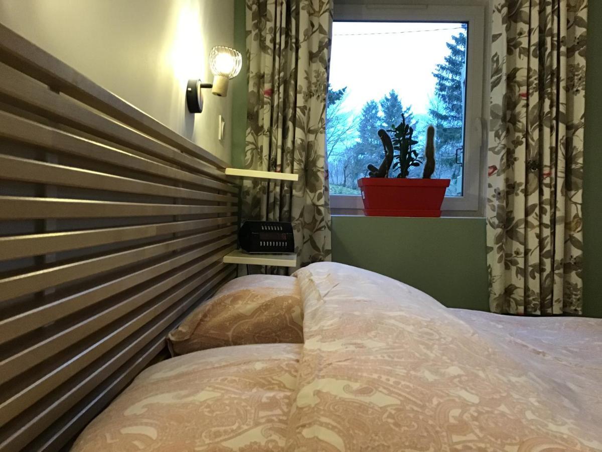 La Mazille , Cossy Vakantiestudio Met Zwembad In Zuid-Bourgogne Anglure-sous-Dun Εξωτερικό φωτογραφία